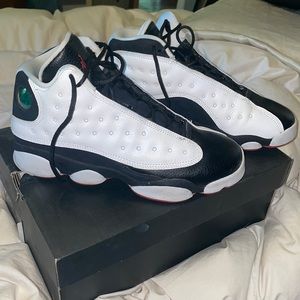 Air Jordan 13 Retro BG